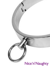 Nice 'n' Naughty Classic Slave Collar from Nice 'n' Naughty